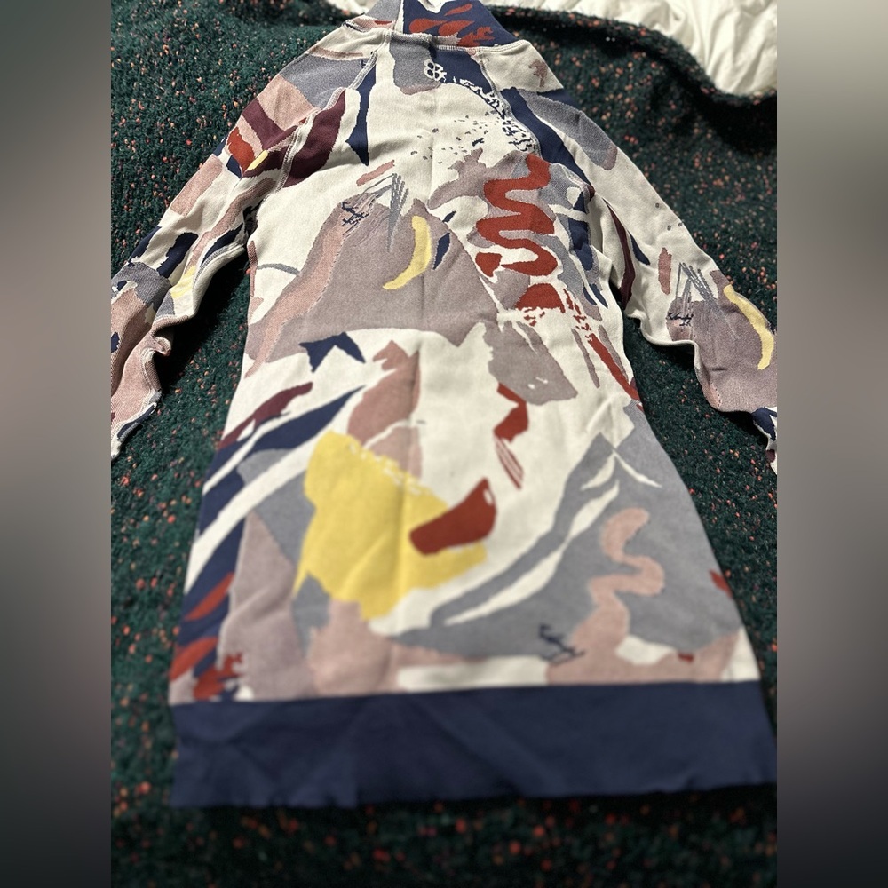 ‼️RARE‼️🎸SWEATY BETTY🎸🔥NWOT🔥Thermal Ski Base Layer Top—XS - Picture 12 of 16